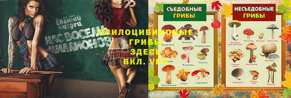 ALPHA PVP Белоозёрский