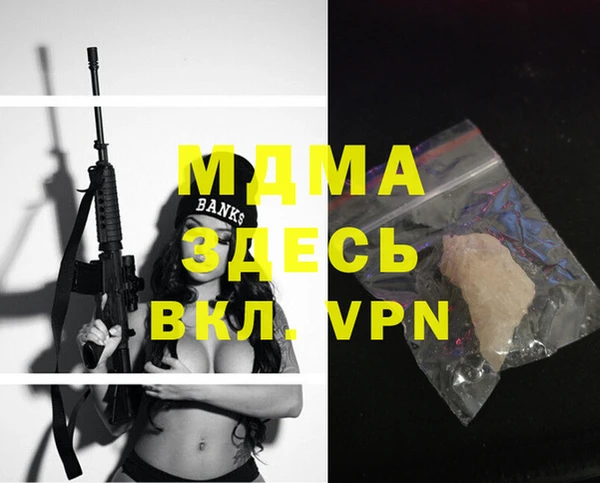 гашик Белокуриха